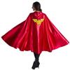 Rubies DC Comics: Wonder Woman Cape for Adults, Women's No Size view 1