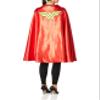 Rubies DC Comics: Wonder Woman Cape for Adults, Women's No Size view 3