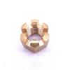 90171-18M04 Propeller Nut Castle for Yamaha 115HP 130HP 150HP 175HP 200HP 225HP 250HP Outboard Engine view 3