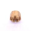 90171-18M04 Propeller Nut Castle for Yamaha 115HP 130HP 150HP 175HP 200HP 225HP 250HP Outboard Engine view 4