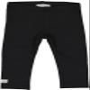 Lil Legs Unisex Boys Girls Toddler Kids Comfy Cotton Leggings - Black, 2T view 1