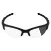 Mryok UV400 Replacement Lenses for Oakley Half Jacket 2.0 OO9144 Sunglasses, HD Polarized, UV Protection, Impact Resistant & Perfectly Fit - Adapt Gray Photochromic view 2
