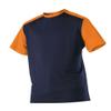 Alleson Athletic Teen-Boys Youth Mock Mesh Baseball Jersey view 1