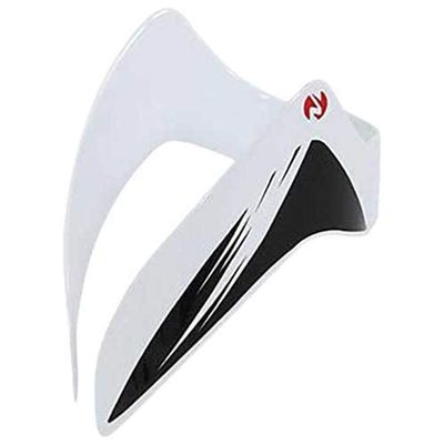 39401 - Bottle holder ARROW CARBONO (INTEGR.)