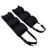 Car Seat Back Gun Rack Tactical Accessory Hang Bag Truck Concealed Seat Umbrella Photography Rack Rifles Holder Storage Shotgun Organizer for Hunting Sporting view 3