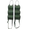 Car Seat Back Gun Rack Tactical Accessory Hang Bag Truck Concealed Seat Umbrella Photography Rack Rifles Holder Storage Shotgun Organizer for Hunting Sporting view 1