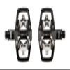 LOOK Cycle - X-Track En-Rage MTB Pedals - Standard SPD Mechanism Compatible - Clipless Pedal - Forged Aluminum Body - Large Contact Surfaces - Strong and Light Bike Pedals, Ideal for Trail Riding view 2