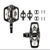 LOOK Cycle - X-Track En-Rage MTB Pedals - Standard SPD Mechanism Compatible - Clipless Pedal - Forged Aluminum Body - Large Contact Surfaces - Strong and Light Bike Pedals, Ideal for Trail Riding view 3