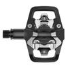LOOK Cycle - X-Track En-Rage MTB Pedals - Standard SPD Mechanism Compatible - Clipless Pedal - Forged Aluminum Body - Large Contact Surfaces - Strong and Light Bike Pedals, Ideal for Trail Riding view 4
