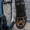 LOOK Cycle - X-Track Cleats - Unidirectional Disengagement - Ultra Compact - Lightweight - Angular Freedom 6  - Cleats for MTB, Gravel or Urban Riding view 3