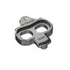 LOOK Cycle - X-Track Cleats - Unidirectional Disengagement - Ultra Compact - Lightweight - Angular Freedom 6  - Cleats for MTB, Gravel or Urban Riding view 4