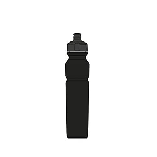 Massi Atlas Drum, Black, 500 ml