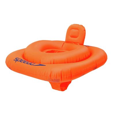 Speedo Swim Seat - 0-12 Months - Orange - Age 0-12 Months