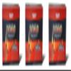 Better Wood Products Fatwood Firestarter Box, 5-Pounds (3 PACK) view 1