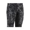 MARES Men's 422040 Explorer Camo Black 30 Neoprene Freediving Spearfishing Wetsuit Jacket | Non-Slip Chest Pad | Water Sports, X-Large view 2