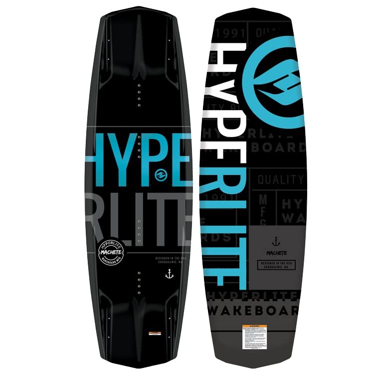 Hyperlite Machete Wakeboard (140)