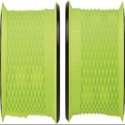 BBB BHG-95 442555 Python Grip, 5.6 inches (142 mm), Neon Yellow/Locking Black