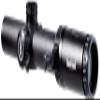 Bushnell 1-4x24 Riflescope with Illuminated BTR-1 Reticle , Black view 1