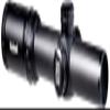 Bushnell 1-4x24 Riflescope with Illuminated BTR-1 Reticle , Black view 2