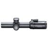 Bushnell 1-4x24 Riflescope with Illuminated BTR-1 Reticle , Black view 3