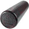 Day 1 Fitness High Density Muscle Foam Rollers - Sports Massage Rollers for Stretching, Physical Therapy, Deep Tissue, Myofascial Release - Ideal for Exercise and Pain Relief - Speckled Red, 24 view 1