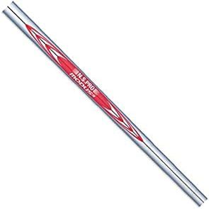 Nippon N.S. Pro Modus3 Tour 3-PW Set (Select Weight and Flex) by GRIPS4LESS - 8 SHAFTS Total (Tour 105, Regular)
