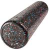Day 1 Fitness High Density Muscle Foam Rollers - Sports Massage Rollers for Stretching, Physical Therapy, Deep Tissue, Myofascial Release - Ideal for Exercise and Pain Relief  USA Speckled, 24 view 1