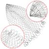 Carp Fishing Net Mesh Landing Net Fly Fishing Replacement Dia 40/50/60cm (60) view 4