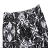 1Bests Mens Athletic Running Quick-Drying Breathable Basketball Loose Shorts with Zip Pockets (3XL, 175-White) view 3