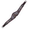 Professional's Choice Contoured VenTECH Jump Girth (56", Chocolate) view 1