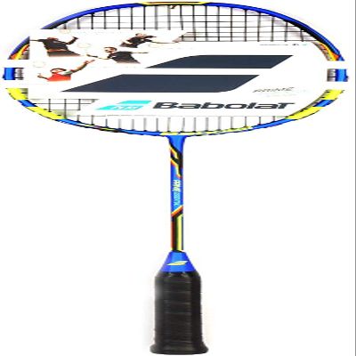 Babolat Prime Essential Graphite Badminton Racquet (Blue)