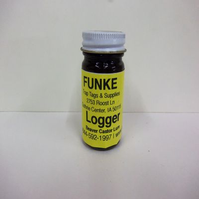 Funke Lure Logger Traps Trapping Nuisance Control (1)