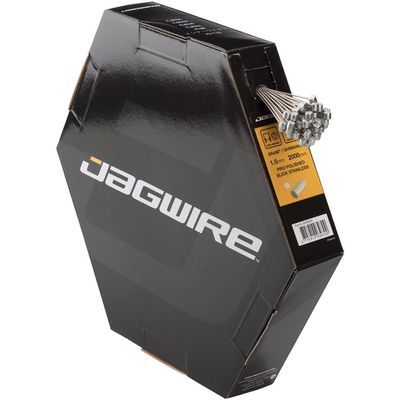 Jagwire Unisex Adult Cables, None, One Size