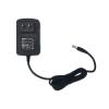 MyVolts 12V Power Supply Adaptor Compatible with Vision Fitness X1500 Elliptical Trainer - US Plug view 2