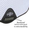 Professional's Choice Jump Pad with VenTECH Lining (White/Charcoal) view 3
