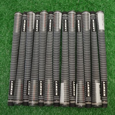 13 Lamkin Crossline Golf Grips - Standard- 18302