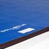 Dollamur 10x10x1.25 Wrestling Mat, Royal Blue, Home Workouts, Exercise view 2