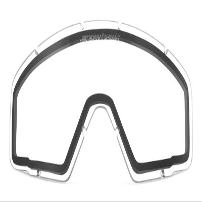Revision Military Replacement Lenses - Snowhawk Cold Weather Goggle System 4-0103-0000 Replacement Lenses - Snowhawk Cold Weather Goggle System Clear, Multi