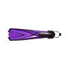 Atomic Aquatic X1 Scuba Diving Fin - Aqua - Medium view 1