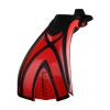 Atomic Aquatic X1 Scuba Diving Fin - Aqua - Medium view 2