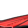 Atomic Aquatic X1 Scuba Diving Fin - Aqua - Medium view 4