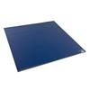 Dollamur 10x10x1.25 Wrestling Mat, Navy, Home Workouts, Exercise view 1