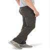 Lee Men's Extreme Motion Canvas Cargo Pant Shadow 36W x 30L view 2