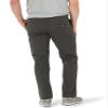 Lee Men's Extreme Motion Canvas Cargo Pant Shadow 36W x 30L view 3