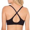 Smart & Sexy Women's Perfect Demi T-Shirt Bra view 3