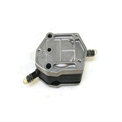 Boat Outboard Motor Suzuki 15100-94311 15100-94310 Fuel Pump Assy DT 25HP - 90HP 2 stroke Engine Boats aftermarket ITACO Engine