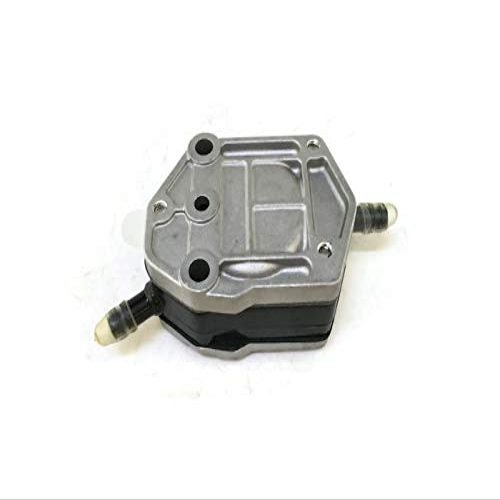 Boat Outboard Motor Suzuki 15100-94311 15100-94310 Fuel Pump Assy DT 25HP - 90HP 2 stroke Engine Boats aftermarket ITACO Engine