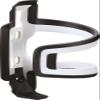 BBB Bottle Cage Dual Attack Black/White BBC-40 062067 062067 view 1