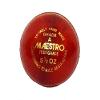 CW Maestro Red Leather Cricket Ball 4Pc Hand Stitch Pack of 12 Weight 156gm Approx view 3