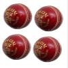 CW Special Test Men Hand Stitched Club Cricket Ball Senior Official Balls Pack of 4 view 2